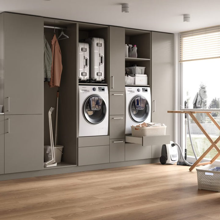 Baronia Marron - 1867 Flooring 10mm Laminate Authentic Intuition Collection