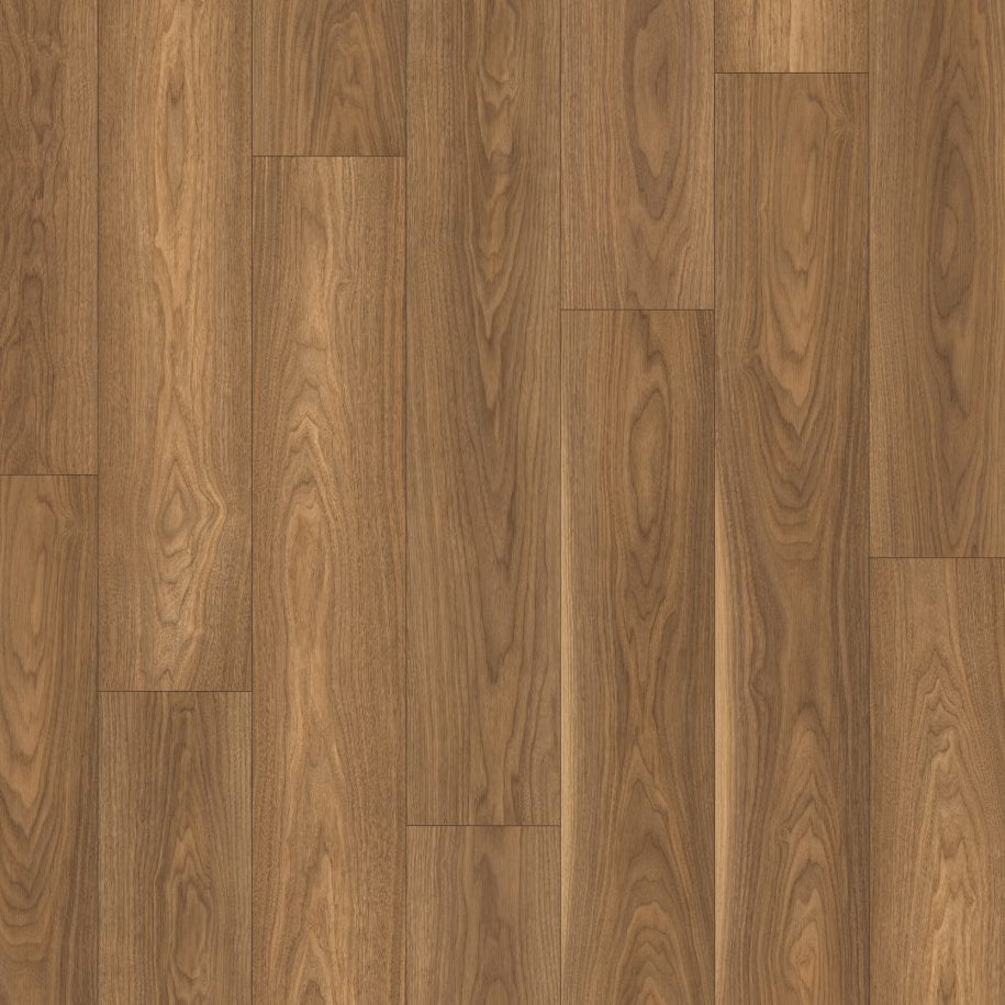 Baronia Noyer - 1867 Flooring 10mm Laminate Authentic Intuition Collection