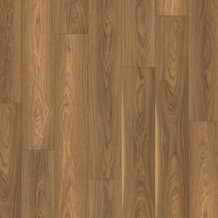 Baronia Noyer - 1867 Flooring 10mm Laminate Authentic Intuition Collection