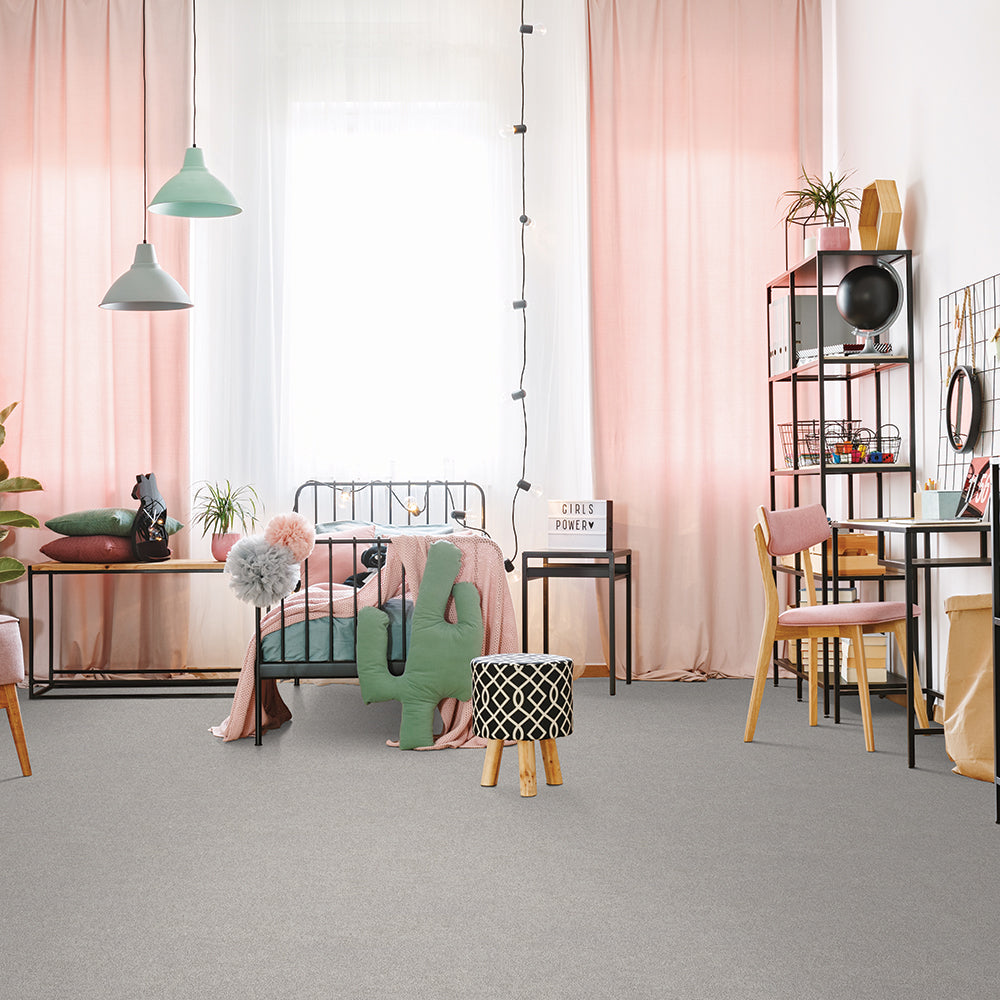 A diverse range of carpet styles suitable for both residential and commercial spaces