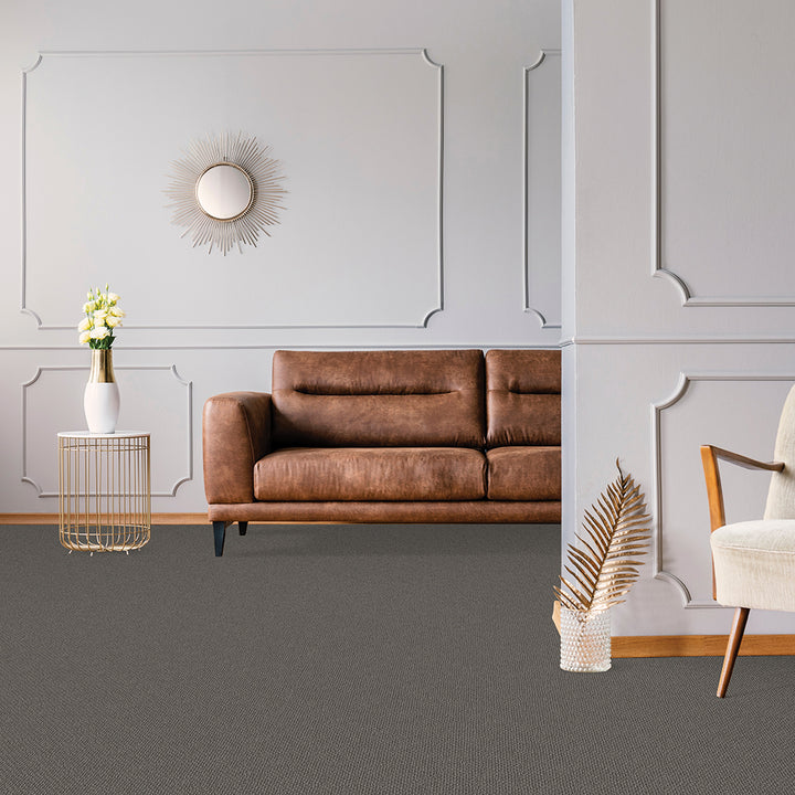 Offers warm tones, perfect for cozy settings.