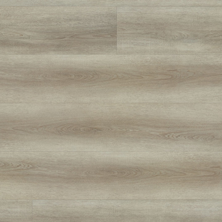 Close-up of Barley 6049 Beaulieu 8.5mm WPC vinyl flooring. Completely 100% waterproof, pet-friendly, and highly stain-resistant. Available at Advanced Flooring Waterloo. 