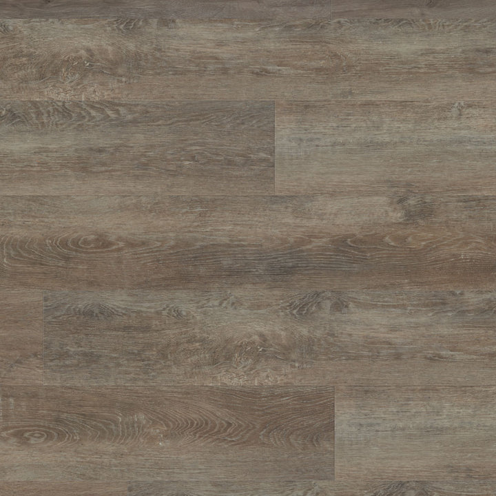 Close-up of Hanza 6039 Beaulieu 8.5mm WPC vinyl flooring. Completely 100% waterproof, pet-friendly, and highly stain-resistant. Available at Advanced Flooring Waterloo. 