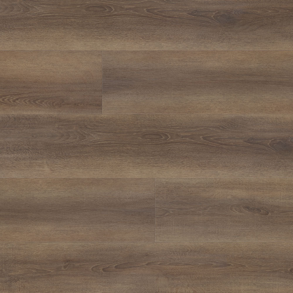 Close-up of Nigella 6053 Beaulieu 8.5mm WPC vinyl flooring. Completely 100% waterproof, pet-friendly, and highly stain-resistant. Available at Advanced Flooring Waterloo.