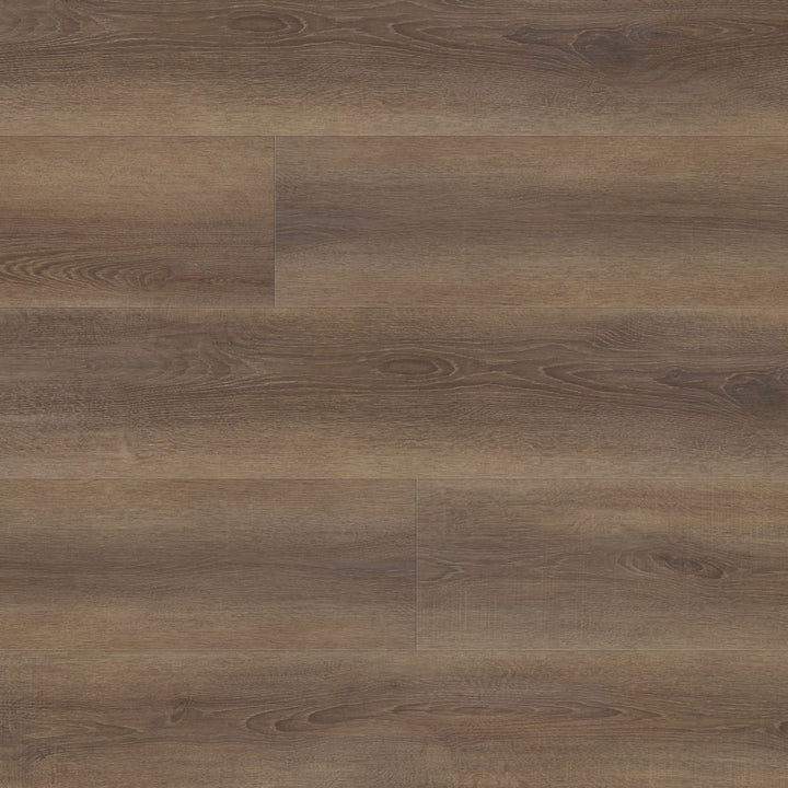 Close-up of Nigella 6053 Beaulieu 8.5mm WPC vinyl flooring. Completely 100% waterproof, pet-friendly, and highly stain-resistant. Available at Advanced Flooring Waterloo.