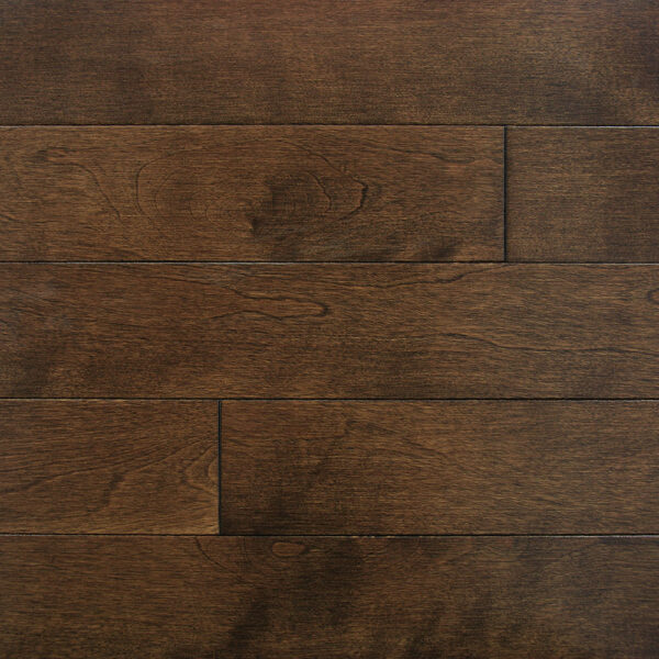 Bronze - Mont Royal - Tradition - 3/4" Birch Solid Hardwood