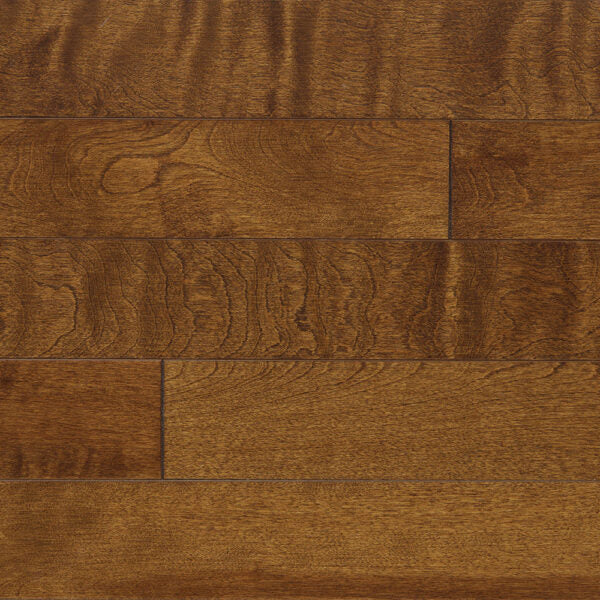 Brulé - Mont Royal - Tradition - 3/4" Birch Solid Hardwood