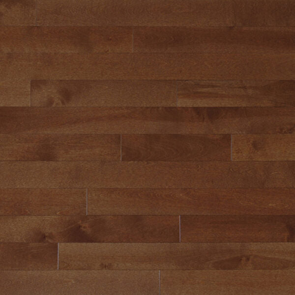 Classic - Mont Royal - Tradition - 3/4" Birch Solid Hardwood