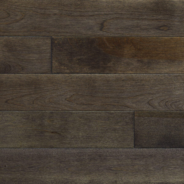 Iron - Mont Royal - Tradition - 3/4" Birch Solid Hardwood