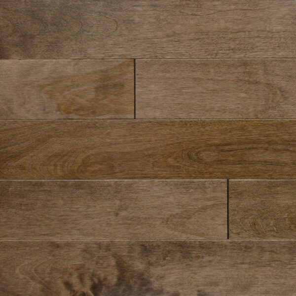 Pistachio - Mont Royal - Tradition - 3/4" Birch Solid Hardwood