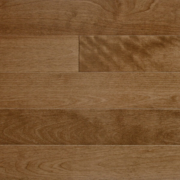 Sable - Mont Royal - Tradition - 3/4" Birch Solid Hardwood