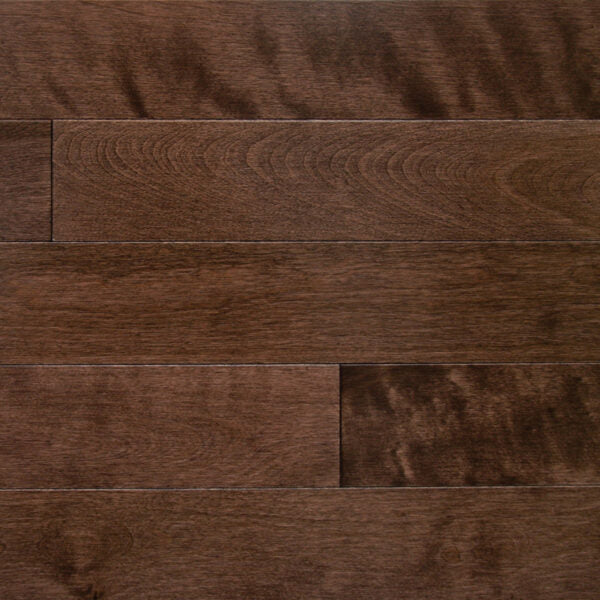 Walnut - Mont Royal - Tradition - 3/4" Birch Solid Hardwood