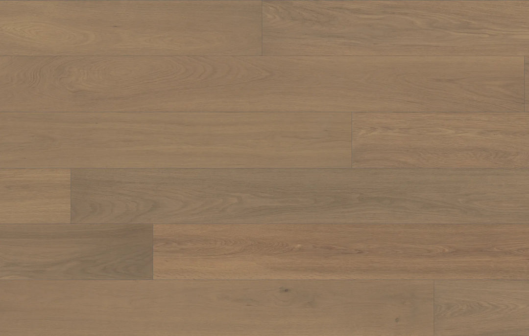 Blush Cove - Fuzion Victoria White Oak 7-1/2" x 9/16" Engineered Hardwood T&G