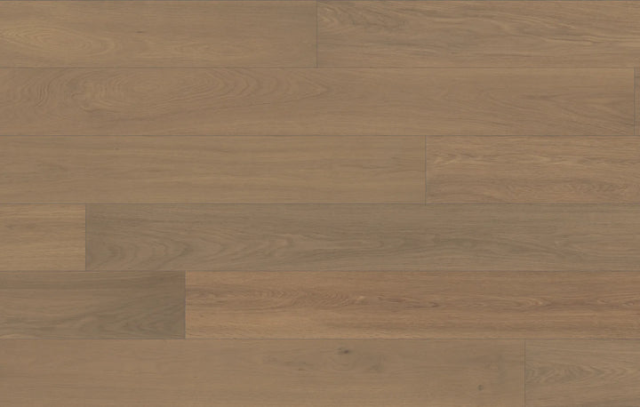 Blush Cove - Fuzion Victoria White Oak 7-1/2" x 9/16" Engineered Hardwood T&G