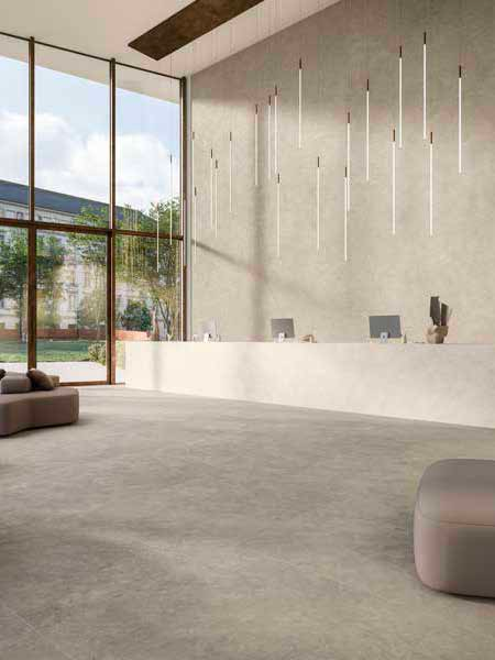 Boos Icor - 1867 Porcelain Tile 24"x24"