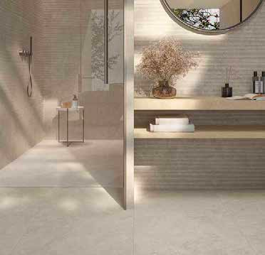Boos Icor - 1867 Porcelain Tile 24"x24"