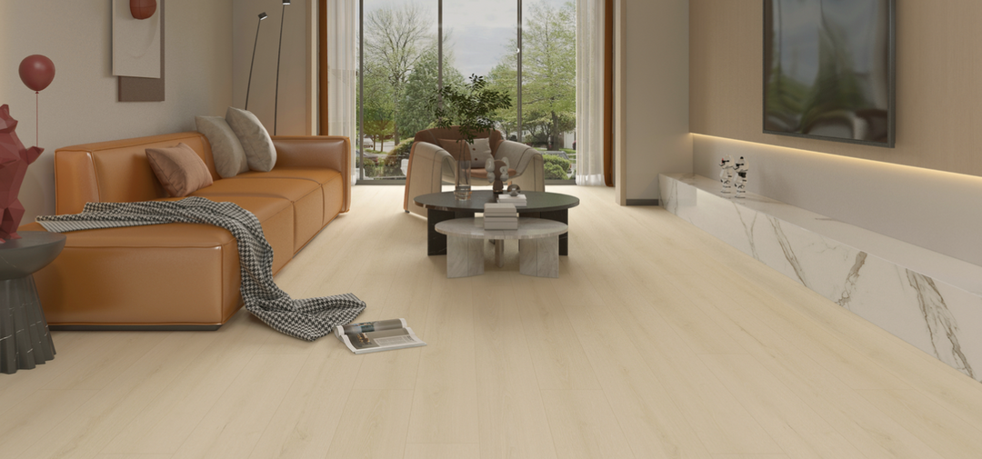 Brisbane  -GRANDEUR Aquamate Collection 12mm Laminate