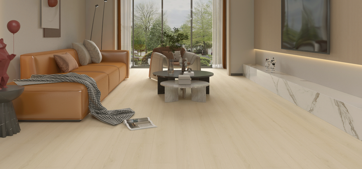 Brisbane  -GRANDEUR Aquamate Collection 12mm Laminate