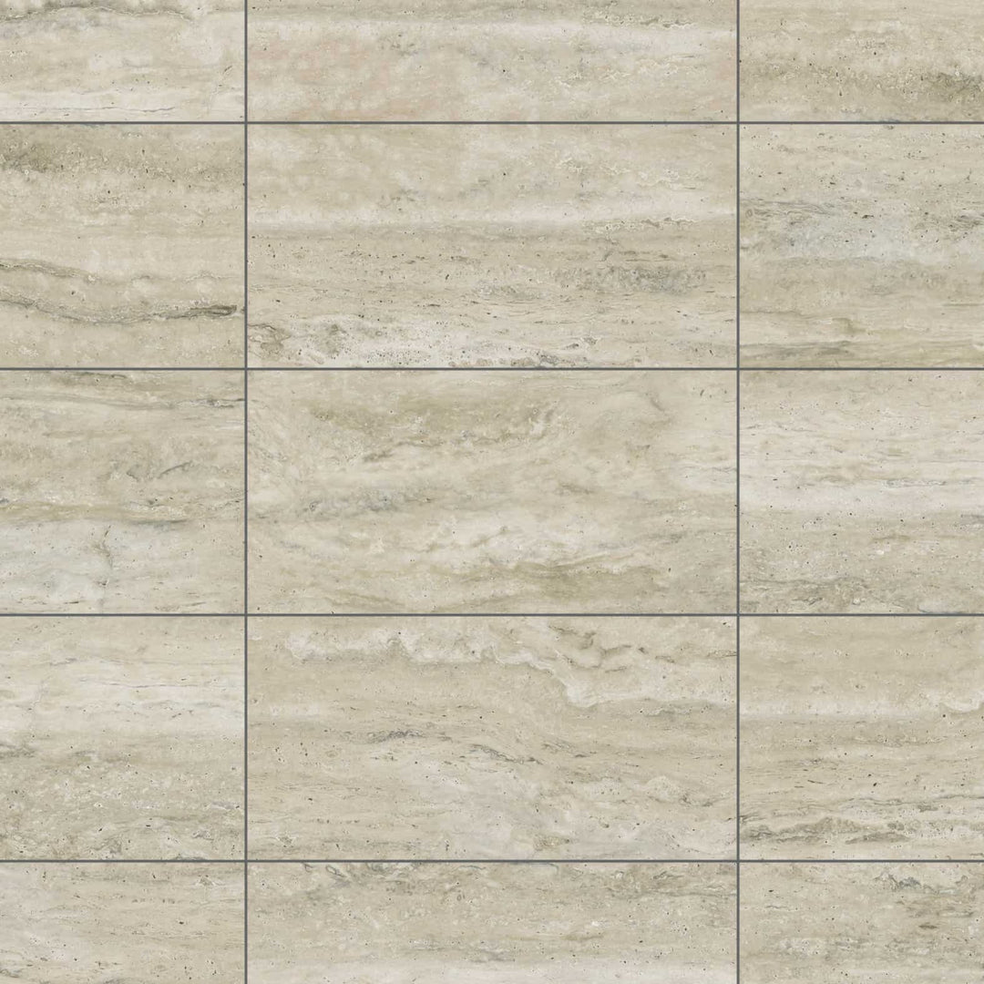 Buco Carriera - Ceratec Glue Down Vinyl Tile 2.3mm Dante Pro 2.0
