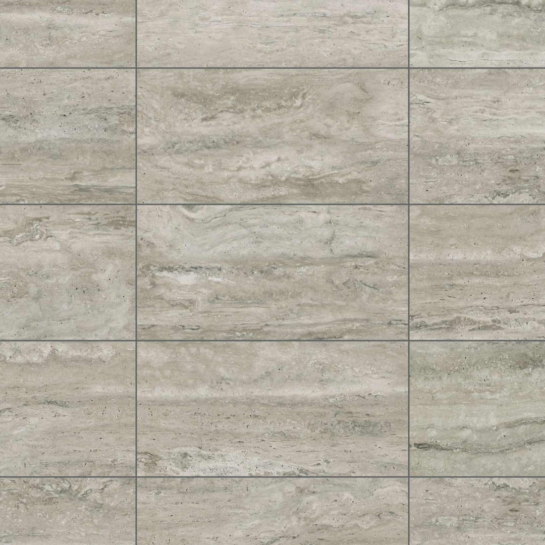 Buco Fonte - Ceratec Glue Down Vinyl Tile 2.3mm Dante Pro 2.0