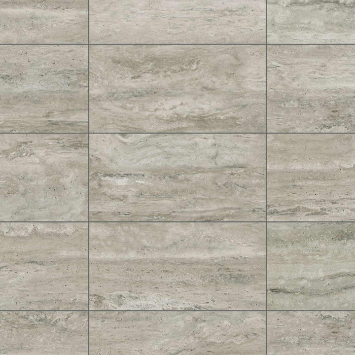 Buco Fonte - Ceratec Vinyl Tile 5.3mm Dante Clic 2.0