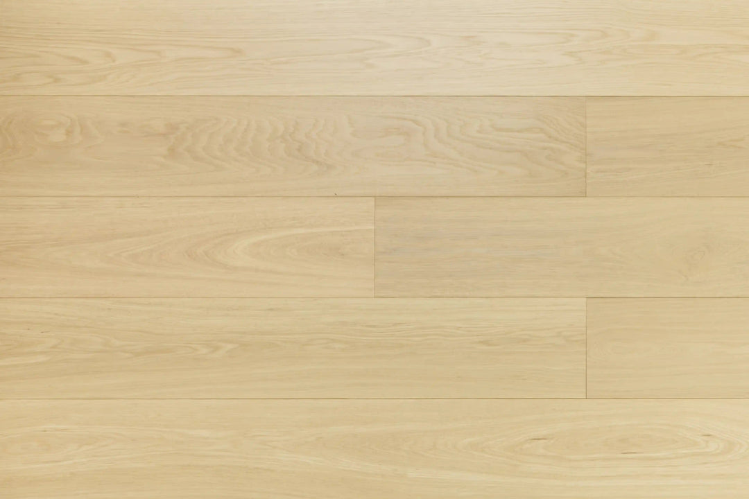 Butter - Tosca Deluxe 7-1/2" Engineered Hardwood