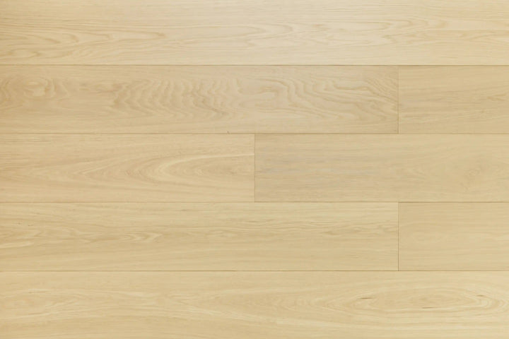Butter - Tosca Deluxe 7-1/2" Engineered Hardwood
