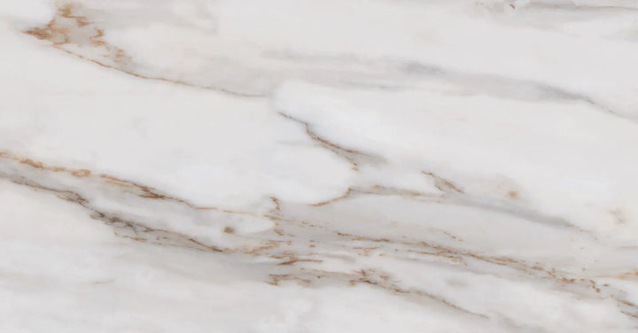 Roca Tile - Calacata Gold Collection