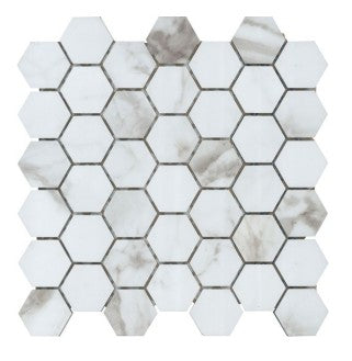 Eterna Series - Floor & Wall Tile | Olympia Tile