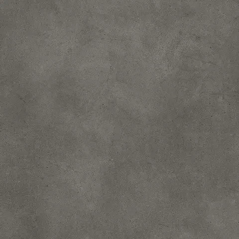 Solid dark gray color swatch