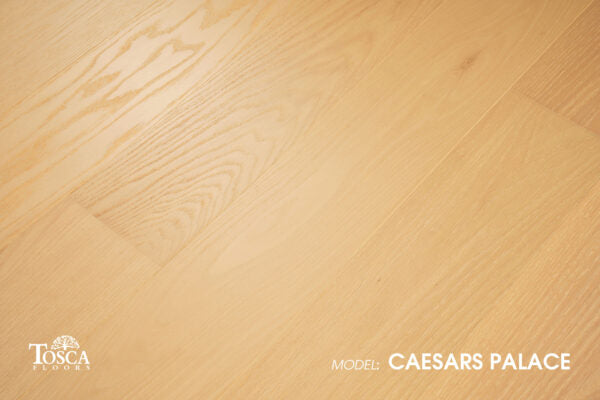 Caesars Palace - Tosca Prestige 6-1/2" Engineered Hardwood