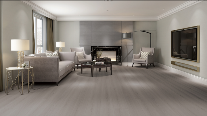 Cairns -GRANDEUR Aquamate Collection 12mm Laminate