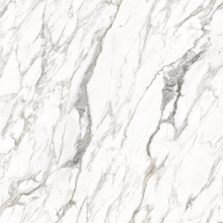 Calacatta Grey - 1867 Evolution Purflex 4.5mm Looselay Vinyl Tile