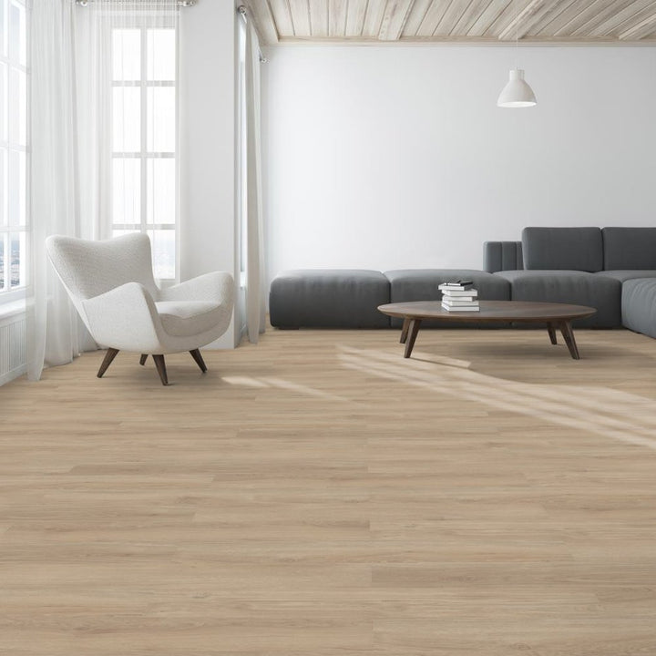 CALM 77111 - Shaw Floor Loose lay Noble Roots 5mm VLT