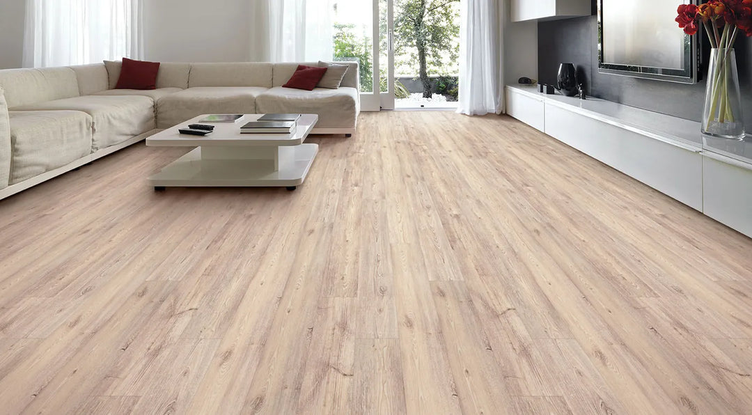 Canvas - Fuzion SmartDrop 7 Looselay Vinyl 5mm