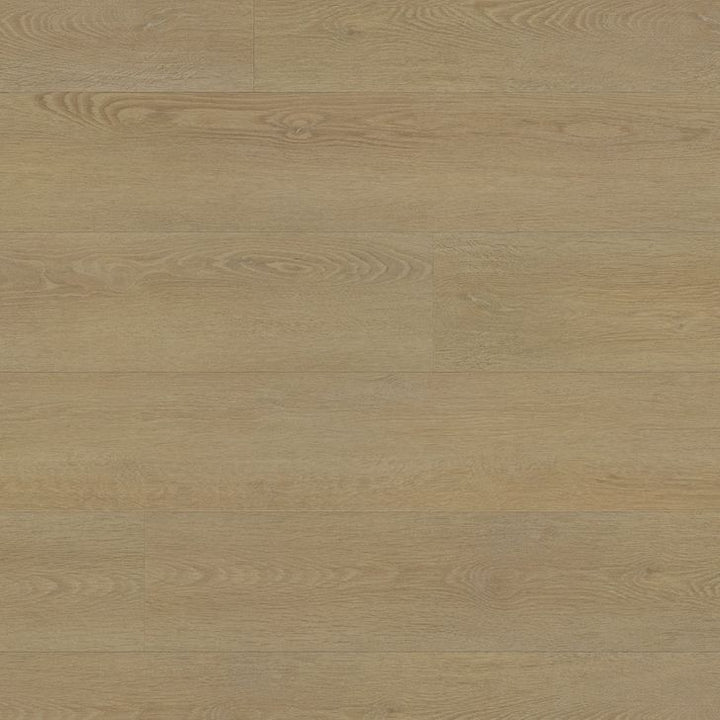 Close-up of a wooden surface with a light brown color and visible grain pattern.