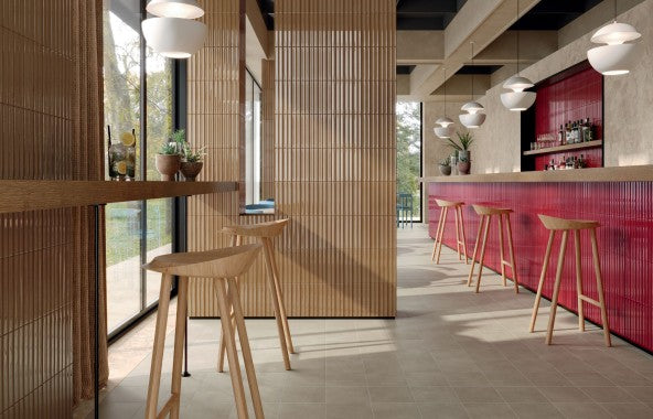 Gazelle Series - Wall Tile | Olympia Tile