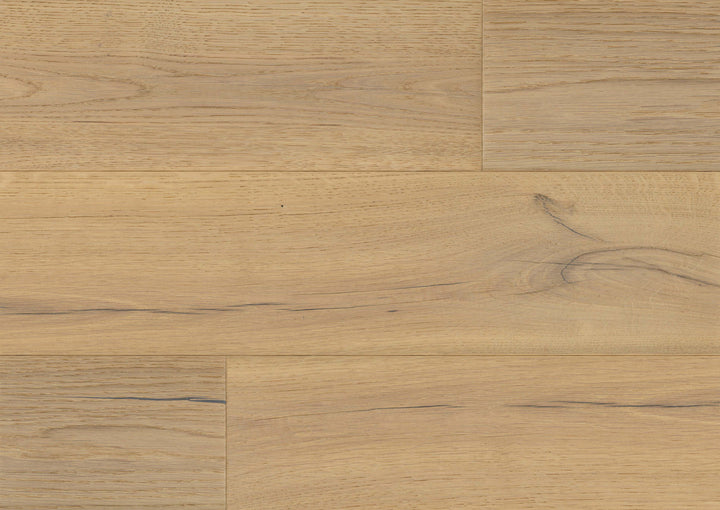 Casablanca - Fuzion Oak 6" x 3/4" Engineered Hardwood T&G Patina 6.0