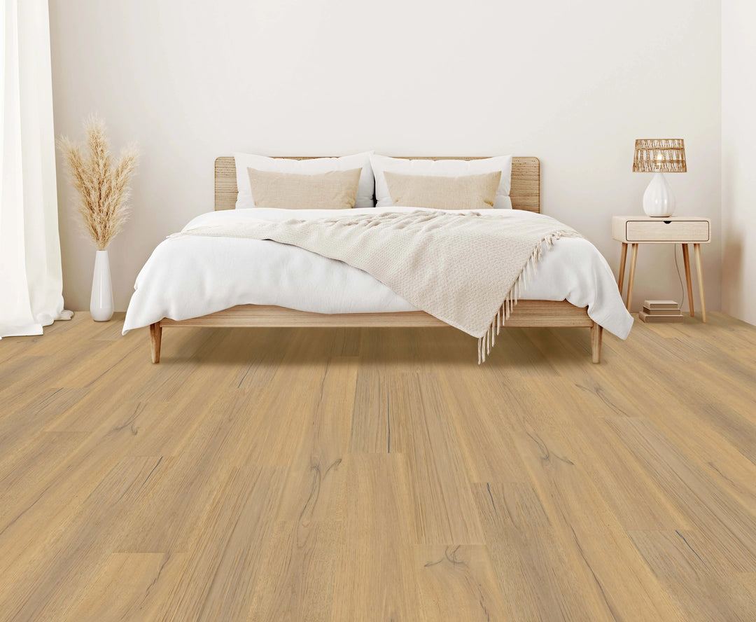 Casablanca - Fuzion Oak 6" x 3/4" Engineered Hardwood T&G Patina 6.0