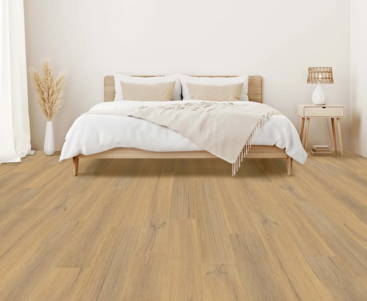 Casablanca - Fuzion Oak 6" x 3/4" Engineered Hardwood T&G Patina 6.0
