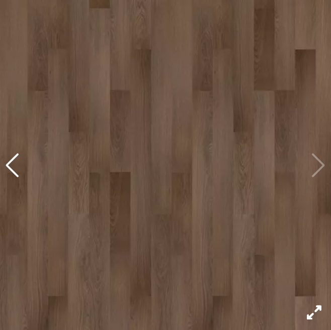 Close-up of a wooden floor with a brown and beige color scheme.