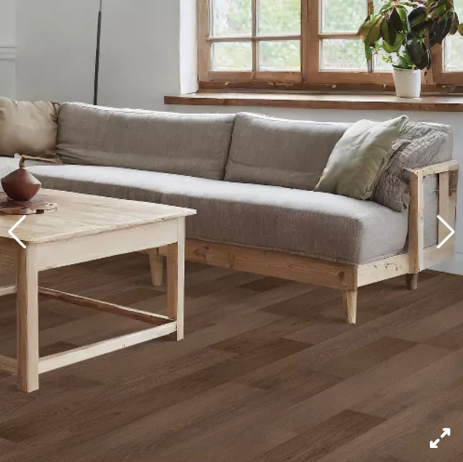 Castine - Pergo 10mm Vinyl Extreme Ultra 5" PT020