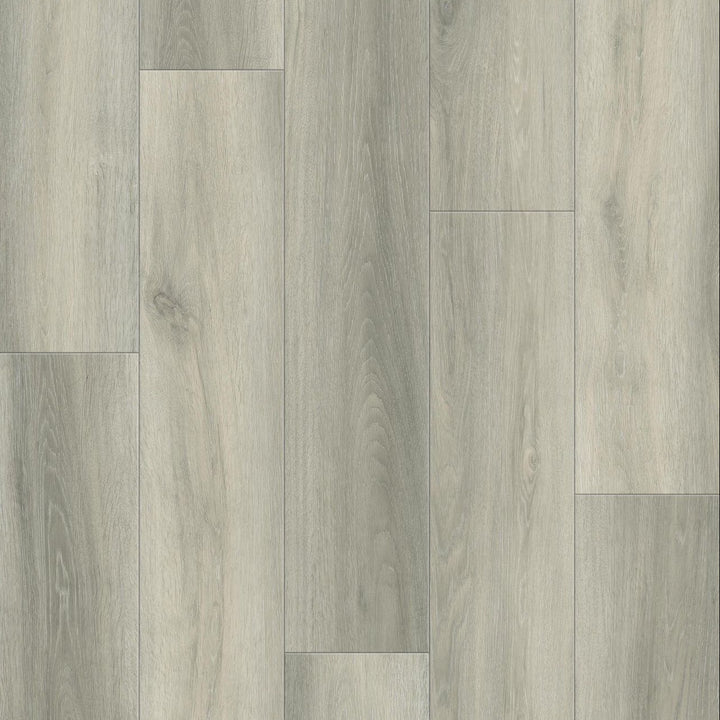 Caviar - Weiss flooring 7mm SPC Vinyl Atmosphere collection