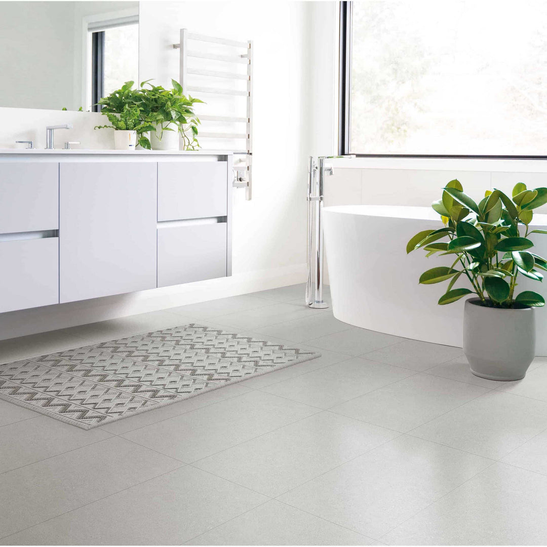 Cemento Rossetti - Ceratec Glue Down Vinyl Tile 2.3mm Dante Pro 2.0