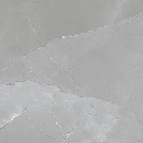 Gray marble texture with subtle variations