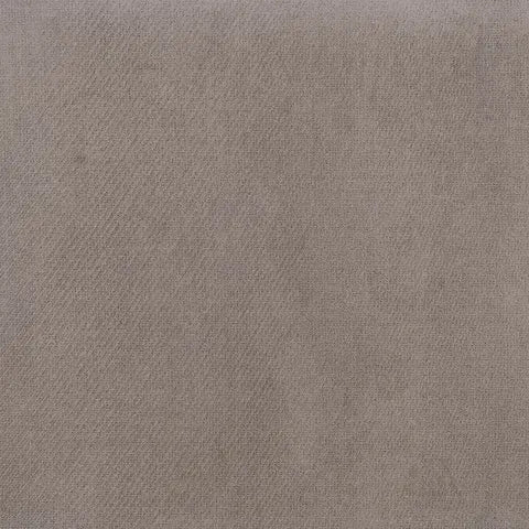Brown textured fabric swatch