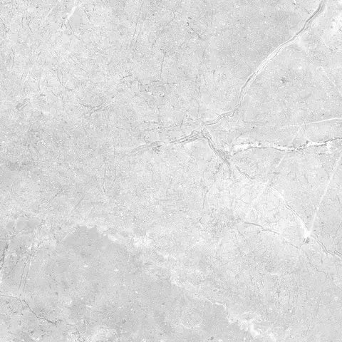Gray stone tile with a subtle pattern
