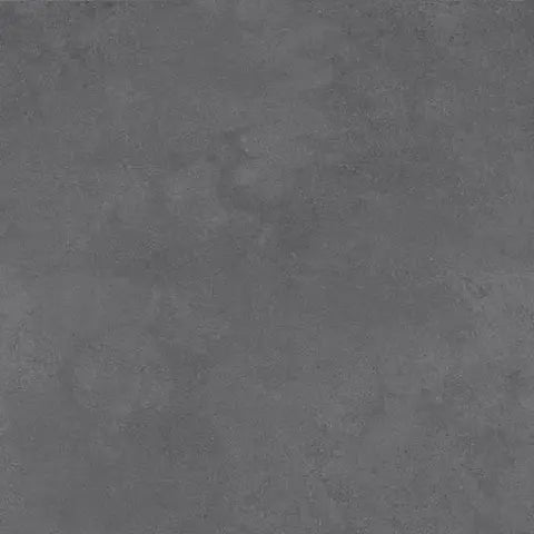 Solid dark gray color swatch