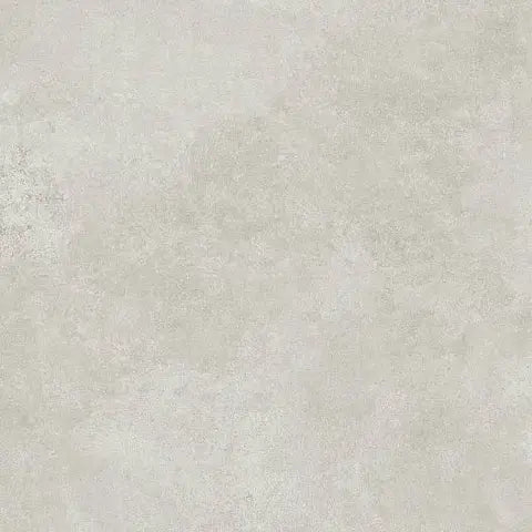 Solid light gray color swatch