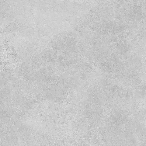 Solid light gray color swatch